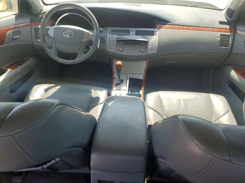 2006 TOYOTA AVALON XLS — Фото 8 из 12
