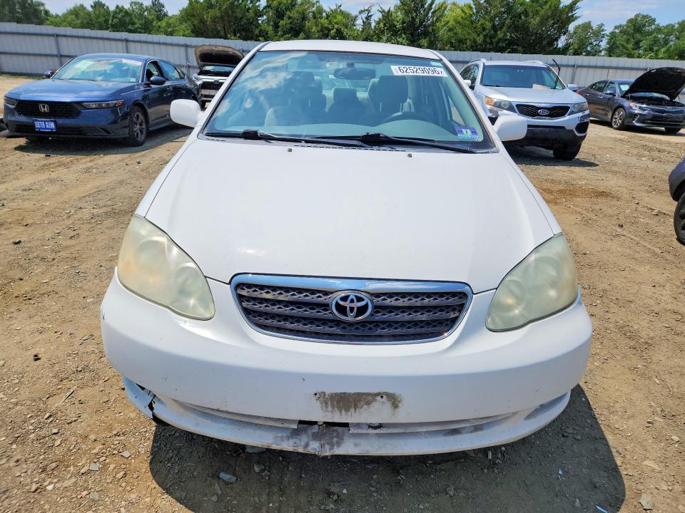 2006 TOYOTA COROLLA LE — Фото 5 из 13