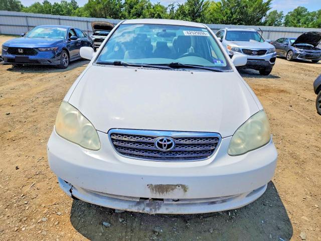 2006 TOYOTA COROLLA LE — Фото 6 из 13