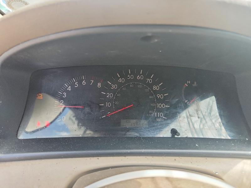 2006 TOYOTA COROLLA LE — Фото 9 из 12
