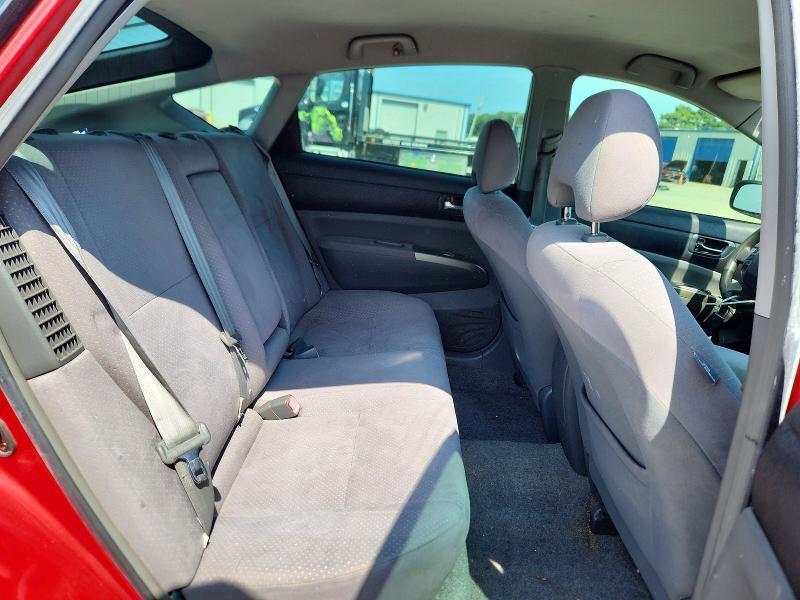 2006 TOYOTA PRIUS BASE — Фото 10 из 12