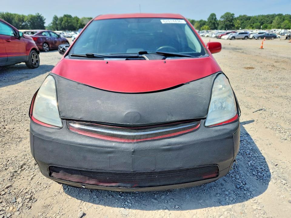 2006 TOYOTA PRIUS BASE — Фото 5 из 12