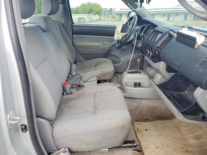 2006 TOYOTA TACOMA BASE — Фото 10 из 12