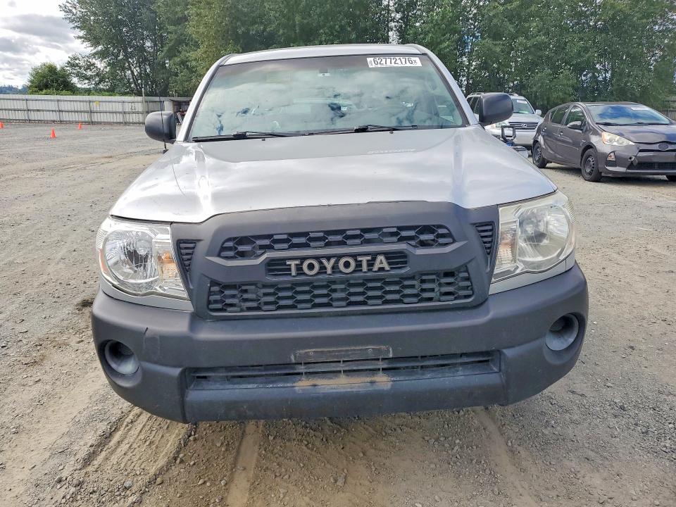 2006 TOYOTA TACOMA BASE — Фото 5 из 12