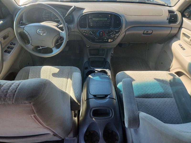 2006 TOYOTA TUNDRA DOUBLE CAB SR5 — Фото 8 из 12