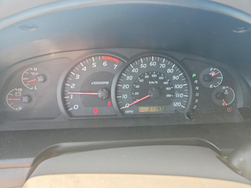 2006 TOYOTA TUNDRA DOUBLE CAB SR5 — Фото 9 из 12