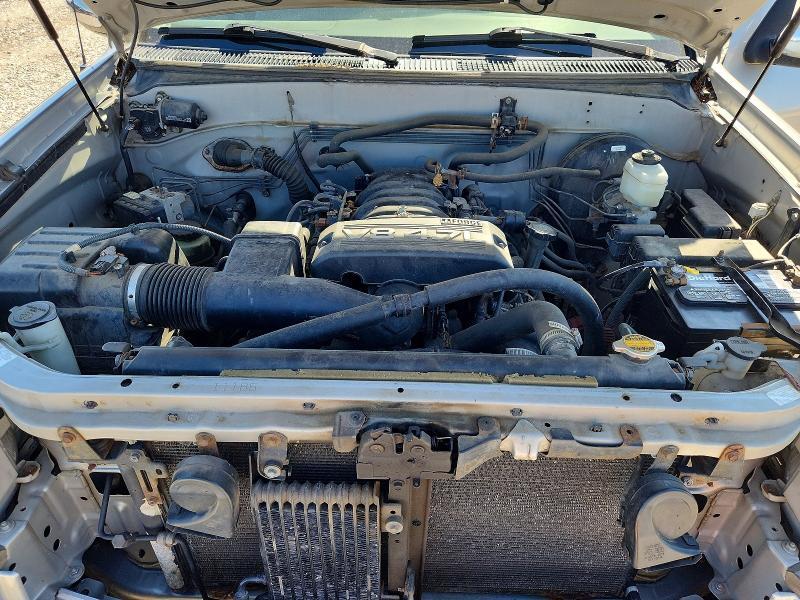 2006 TOYOTA TUNDRA DOUBLE CAB SR5 — Фото 11 из 12