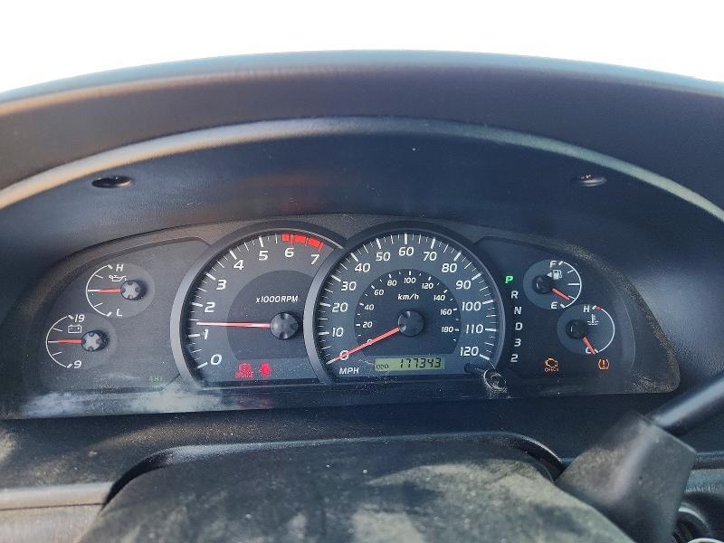 2006 TOYOTA TUNDRA DOUBLE CAB SR5 — Фото 9 из 12
