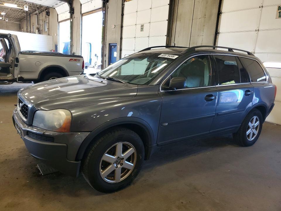 YV4CZ592461307465 2006 VOLVO XC90 photo no. 1