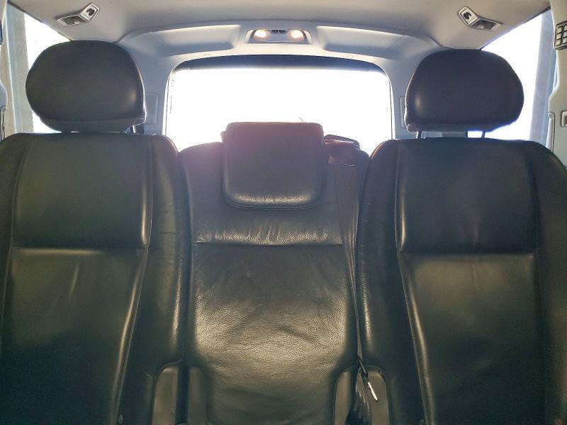 YV4CZ592461307465 2006 VOLVO XC90 photo no. 10