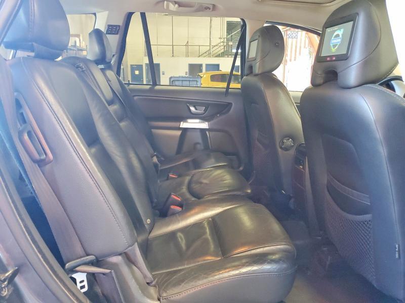 YV4CZ592461307465 2006 VOLVO XC90 photo no. 11