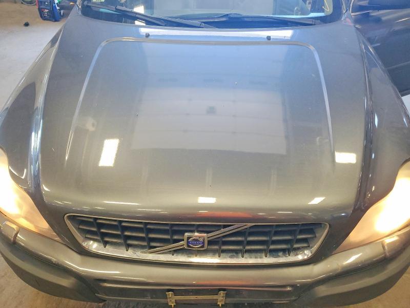 YV4CZ592461307465 2006 VOLVO XC90 photo no. 12