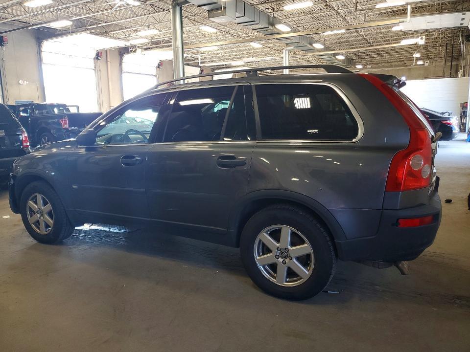 YV4CZ592461307465 2006 VOLVO XC90 photo no. 2