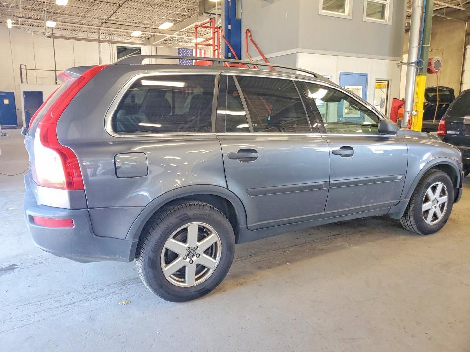 YV4CZ592461307465 2006 VOLVO XC90 photo no. 3