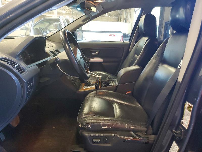YV4CZ592461307465 2006 VOLVO XC90 photo no. 7