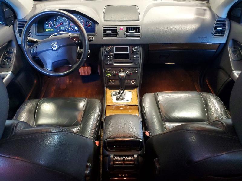 YV4CZ592461307465 2006 VOLVO XC90 photo no. 8