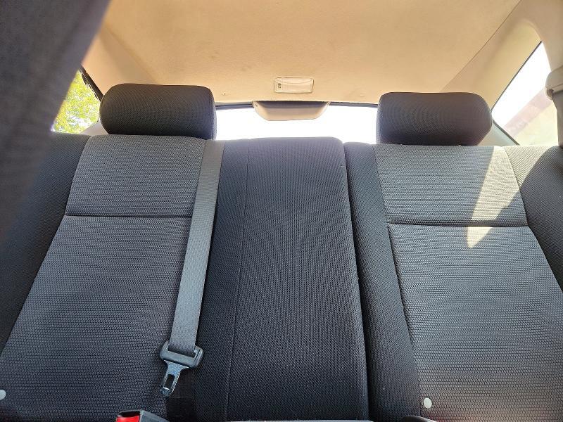 2007 PONTIAC VIBE — Фото 10 из 13