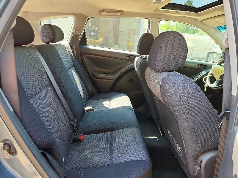 2007 PONTIAC VIBE — Фото 11 из 13