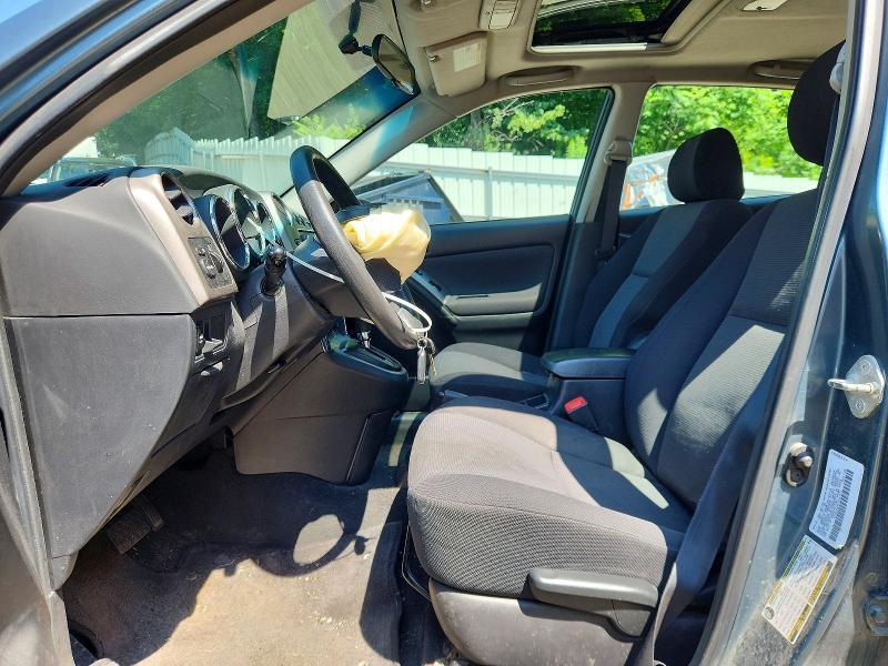 2007 PONTIAC VIBE — Фото 7 из 13