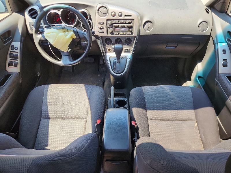 2007 PONTIAC VIBE — Фото 8 из 13