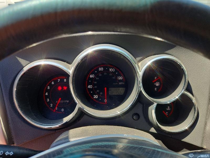 2007 PONTIAC VIBE — Фото 9 из 13