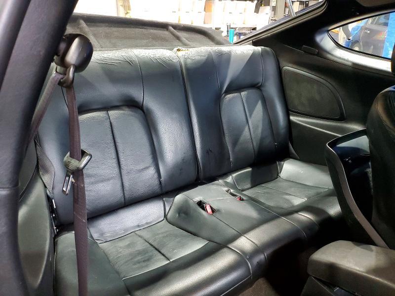 2007 HYUNDAI TIBURON GS — Фото 10 из 12