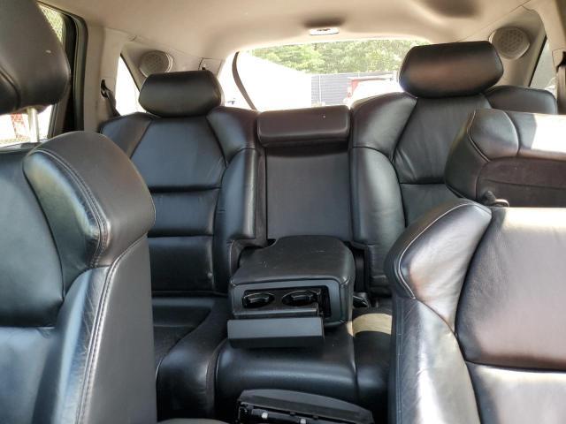 2HNYD28397H548578 2007 ACURA MDX photo no. 10