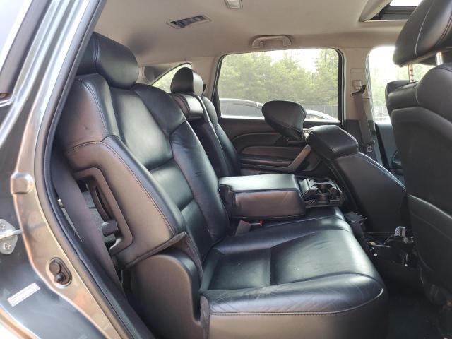 2HNYD28397H548578 2007 ACURA MDX photo no. 11