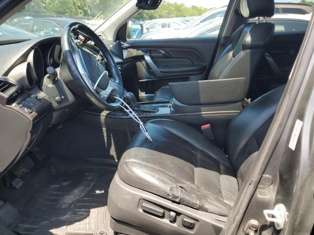 2HNYD28397H548578 2007 ACURA MDX photo no. 7