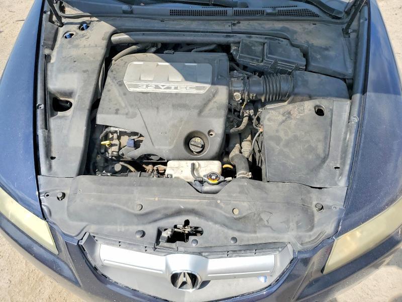 2007 ACURA TL — Фото 11 из 12