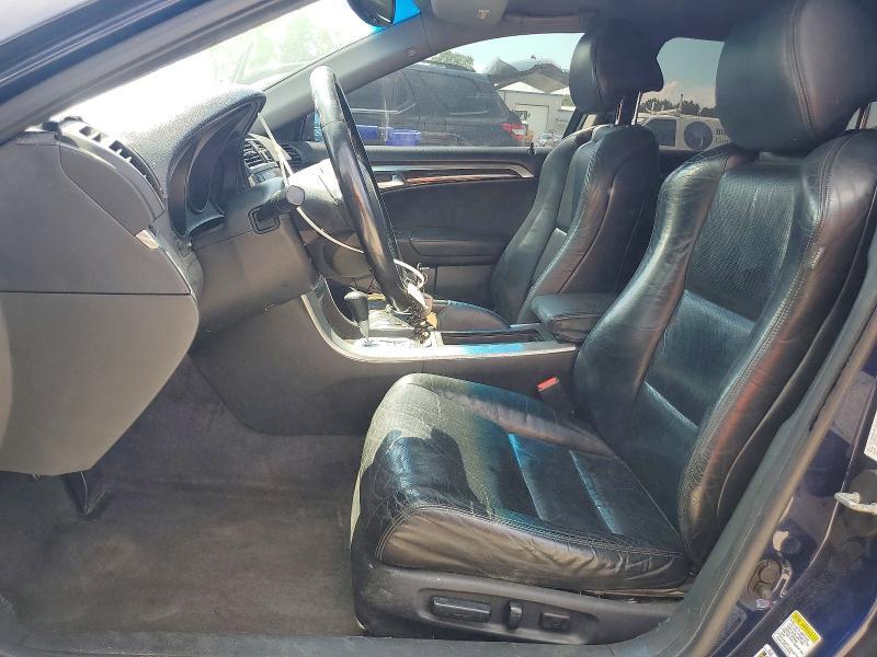 2007 ACURA TL — Фото 7 из 12