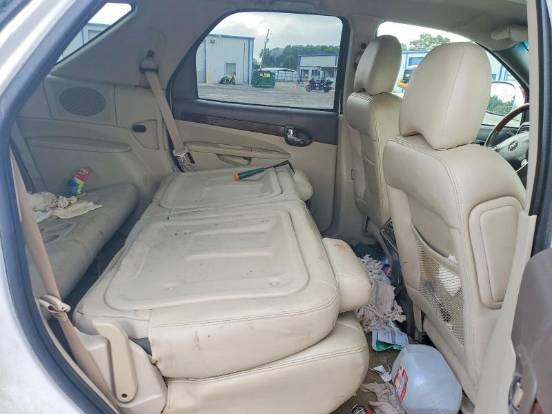 2007 BUICK RENDEZVOUS CX — Фото 11 из 13