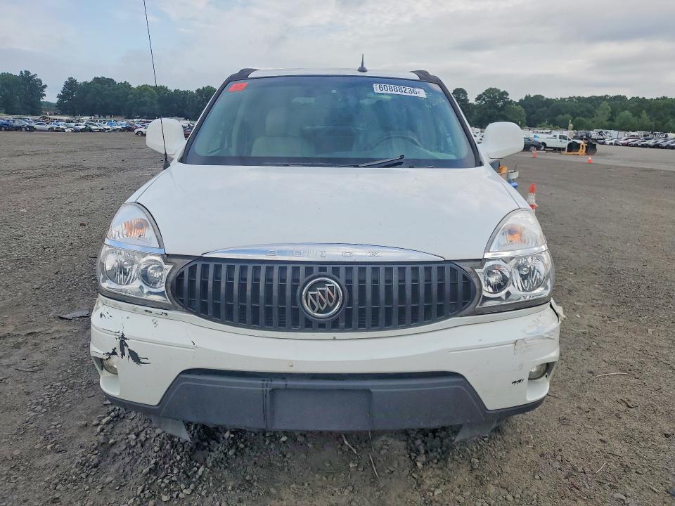 2007 BUICK RENDEZVOUS CX — Фото 5 из 13