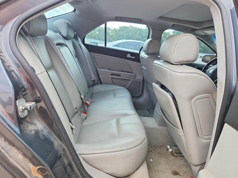 1G6DW677370129076 2007 CADILLAC STS photo no. 10