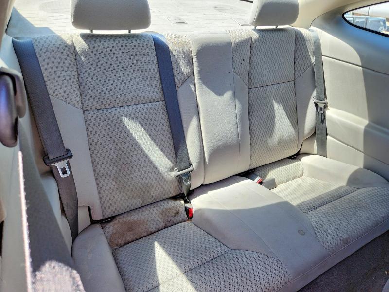 2007 CHEVROLET COBALT LT — Фото 10 из 12