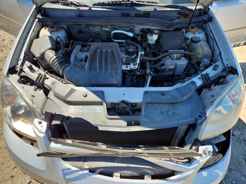2007 CHEVROLET COBALT LT — Фото 11 из 12