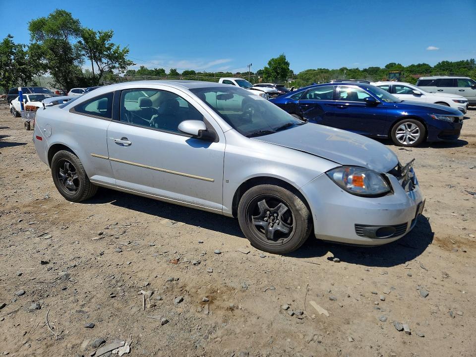 2007 CHEVROLET COBALT LT — Фото 4 из 12
