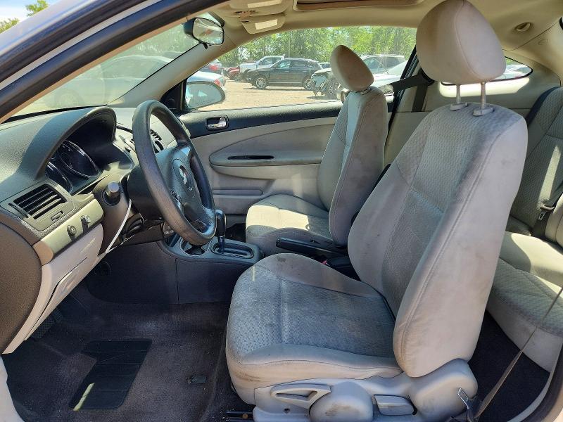 2007 CHEVROLET COBALT LT — Фото 7 из 12