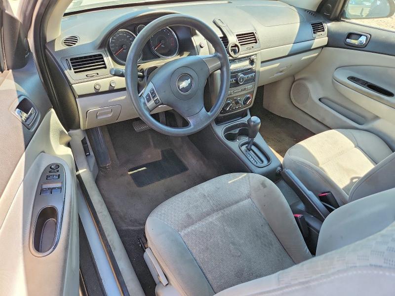 2007 CHEVROLET COBALT LT — Фото 8 из 12
