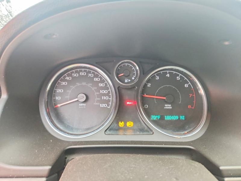 2007 CHEVROLET COBALT LT — Фото 9 из 12