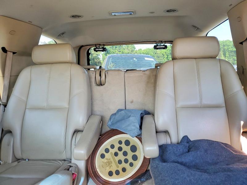 1GNFK13027R101415 2007 CHEVROLET TAHOE photo no. 10
