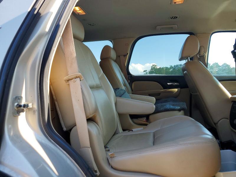 1GNFK13027R101415 2007 CHEVROLET TAHOE photo no. 11