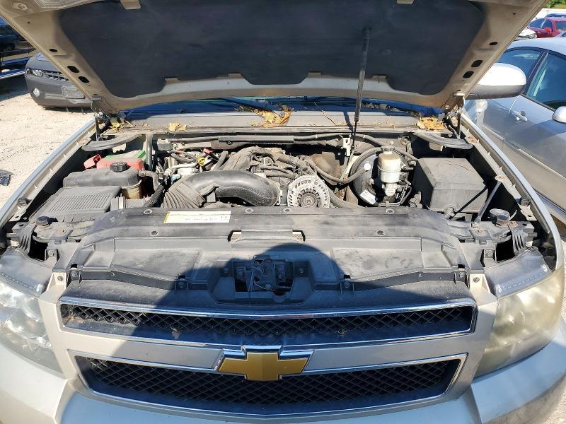 1GNFK13027R101415 2007 CHEVROLET TAHOE photo no. 12