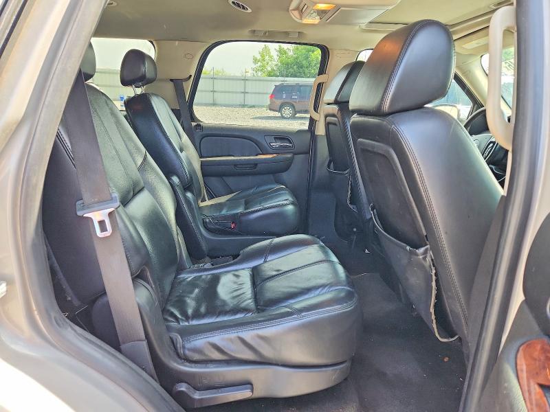 1GNFK130X7J377680 2007 CHEVROLET TAHOE photo no. 11