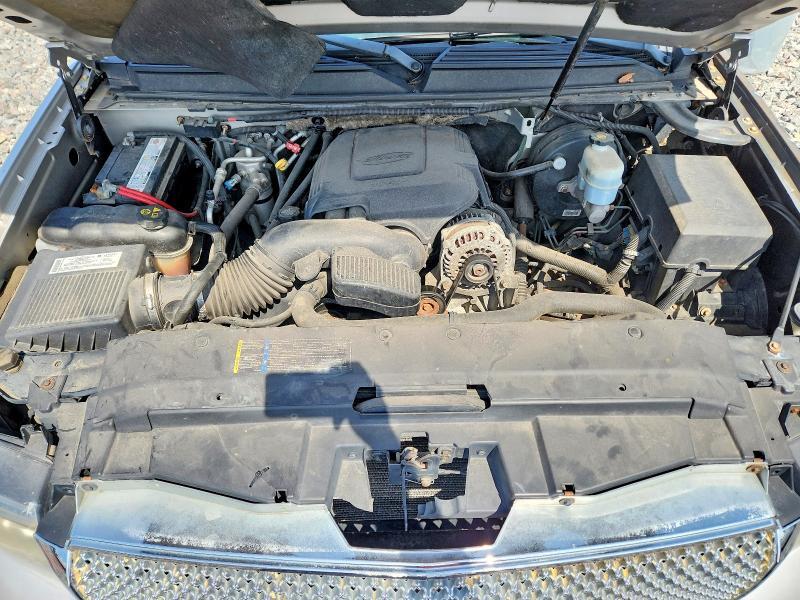 1GNFK130X7J377680 2007 CHEVROLET TAHOE photo no. 12