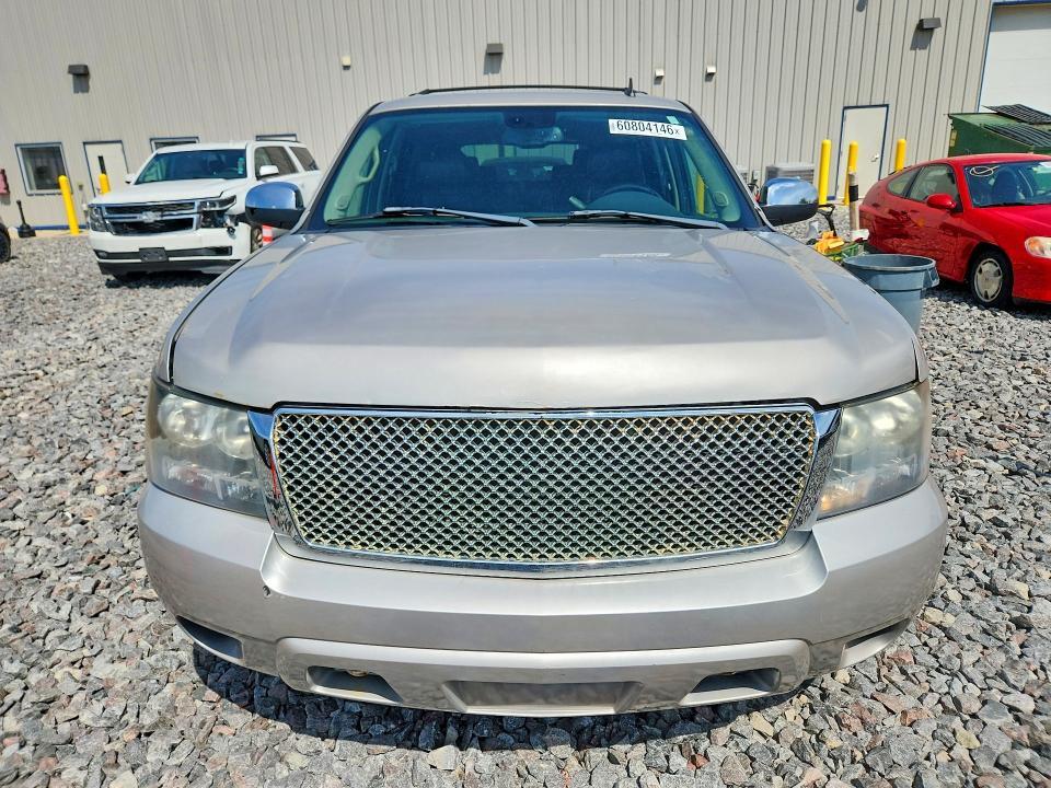 1GNFK130X7J377680 2007 CHEVROLET TAHOE photo no. 5