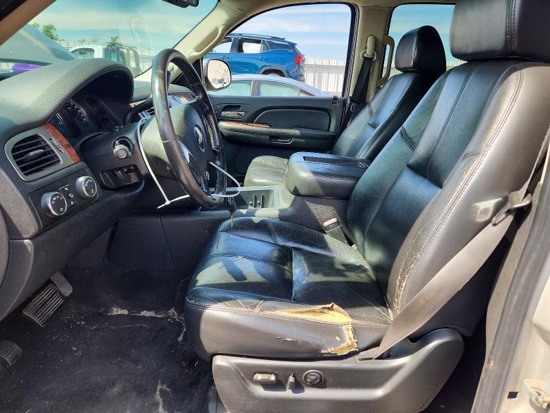 1GNFK130X7J377680 2007 CHEVROLET TAHOE photo no. 7