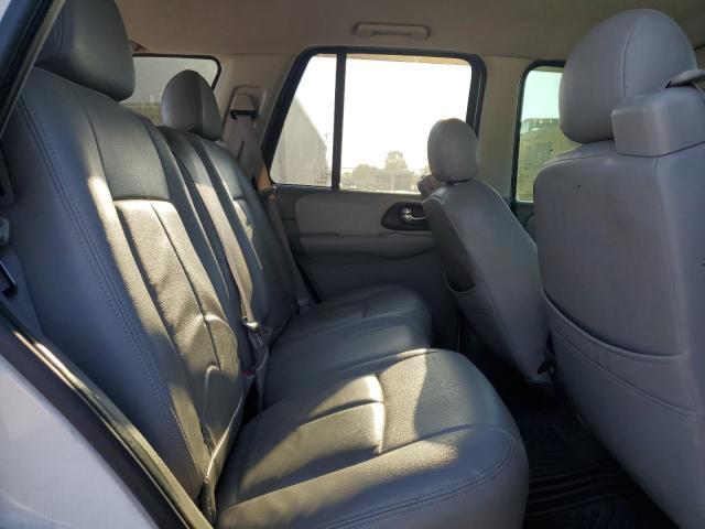 2007 CHEVROLET TRAILBLAZER LS — Фото 11 из 14