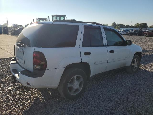 2007 CHEVROLET TRAILBLAZER LS — Фото 3 из 14