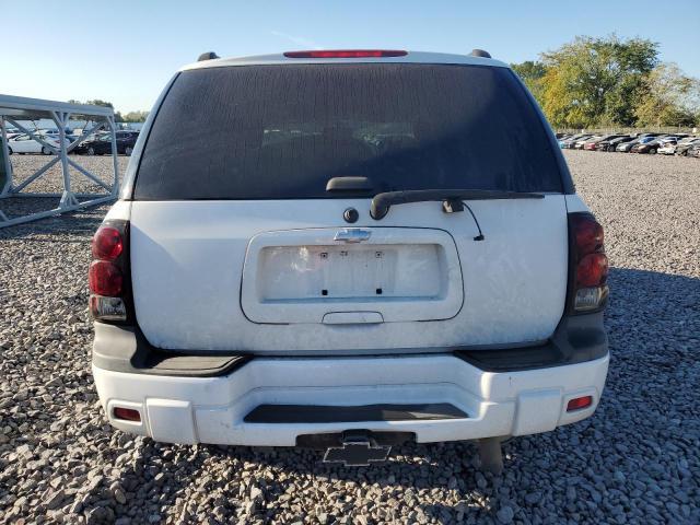 2007 CHEVROLET TRAILBLAZER LS — Фото 6 из 14